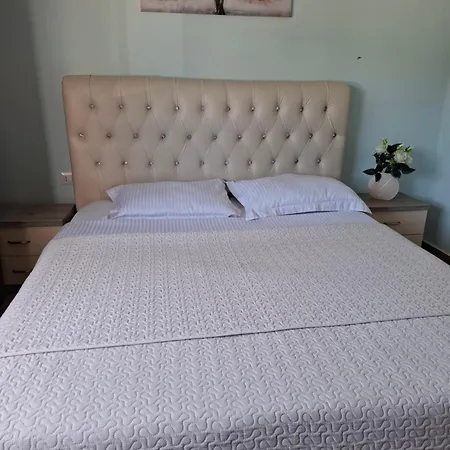 Apartment Sun Gate 5 *