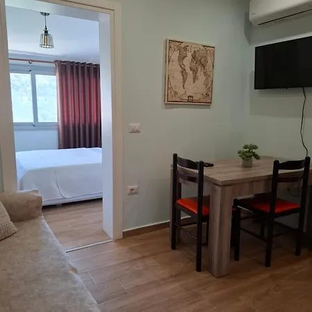 Sun Gate 5 Appartement Vlorë